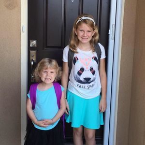 Meet your Posher, Tristen